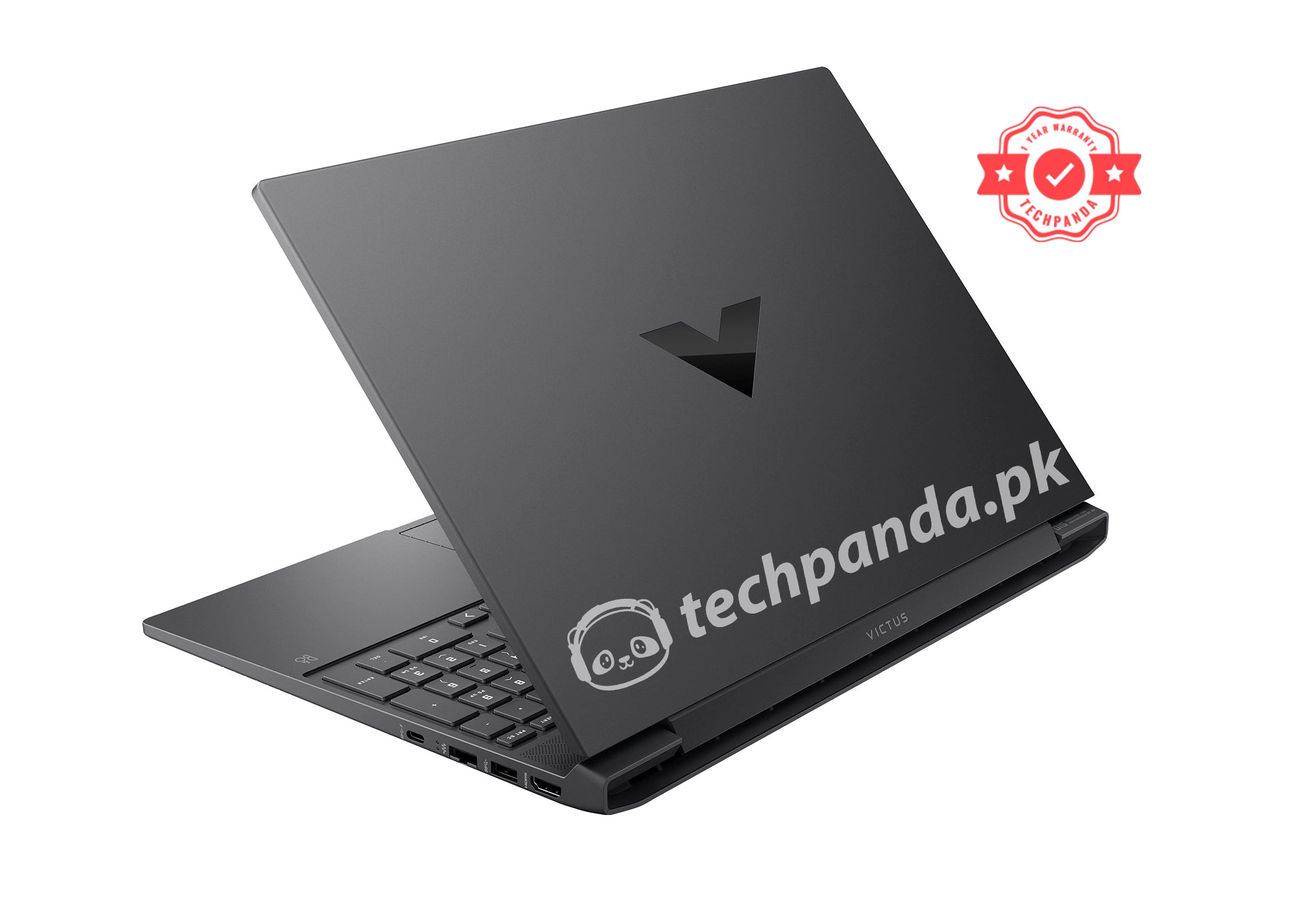HP Victus 15 FA0032DX Core i7 12th Gen 16GB 512GB SSD 15.6 FHD 4GB RTX 3050Ti GPU HP Victus 15 FA0032DX Core i7 12th Gen 16GB 512GB SSD 15.6 FHD 4GB RTX 3050Ti GPU